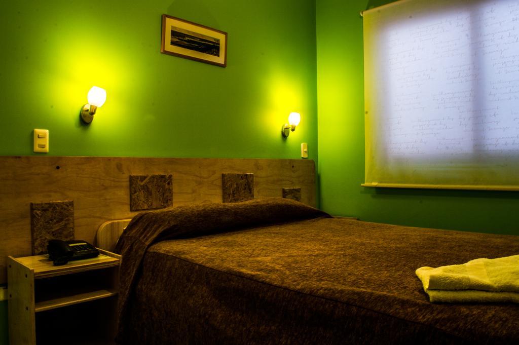 Ayelen Express Hotel Каламa Екстериор снимка