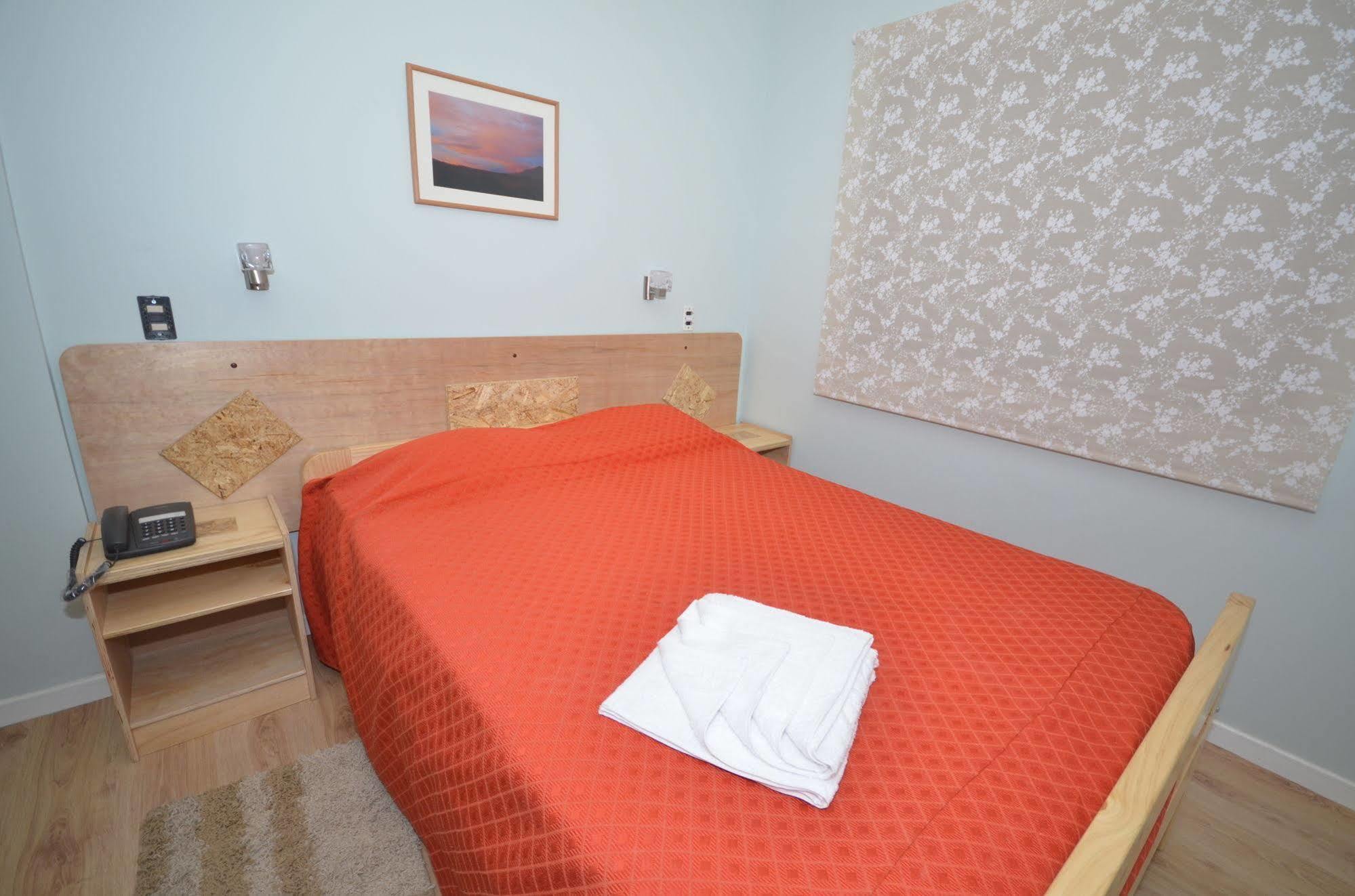 Ayelen Express Hotel Каламa Екстериор снимка