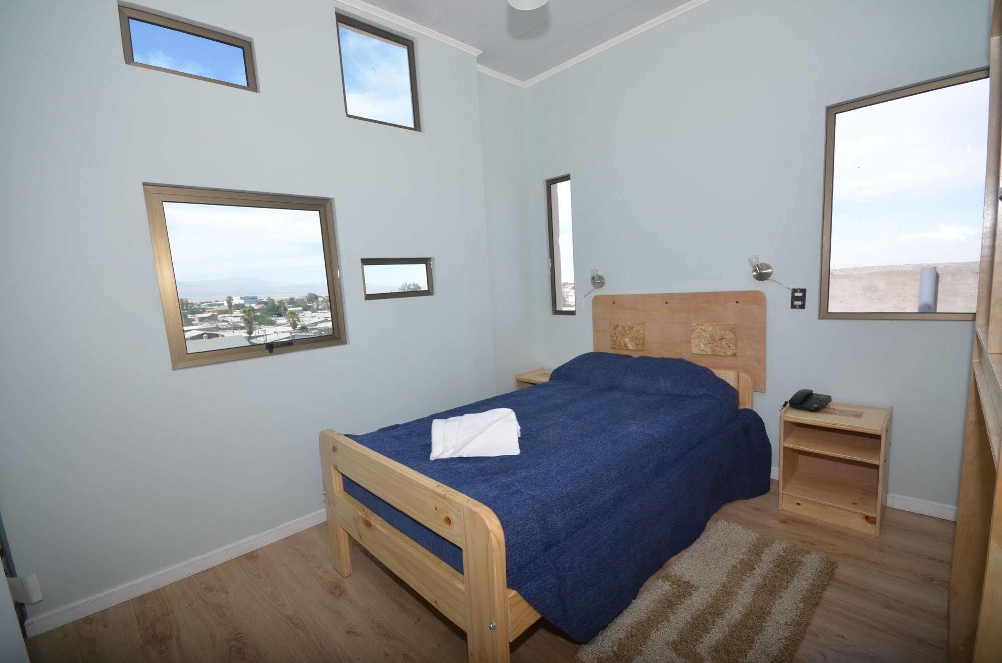 Ayelen Express Hotel Каламa Екстериор снимка