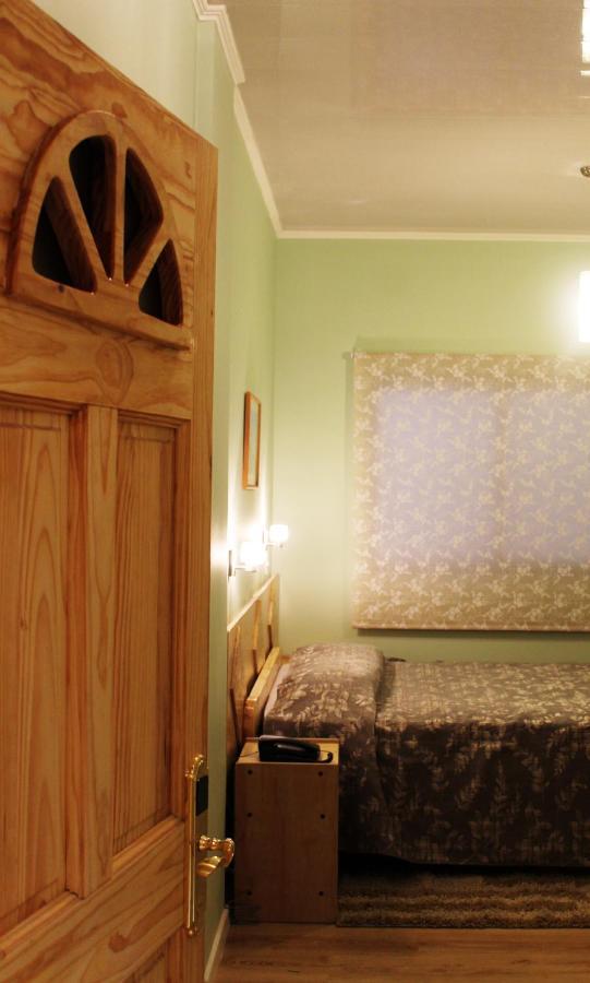 Ayelen Express Hotel Каламa Екстериор снимка
