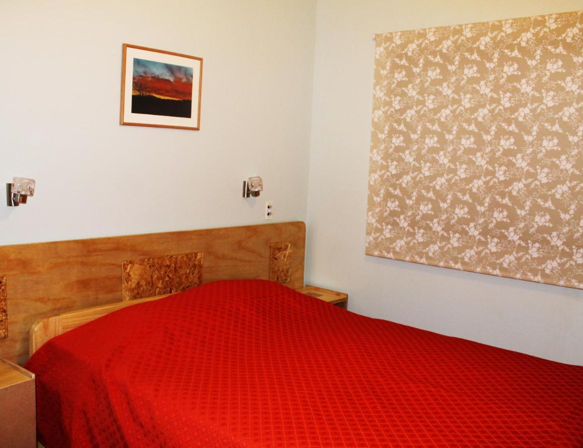 Ayelen Express Hotel Каламa Екстериор снимка